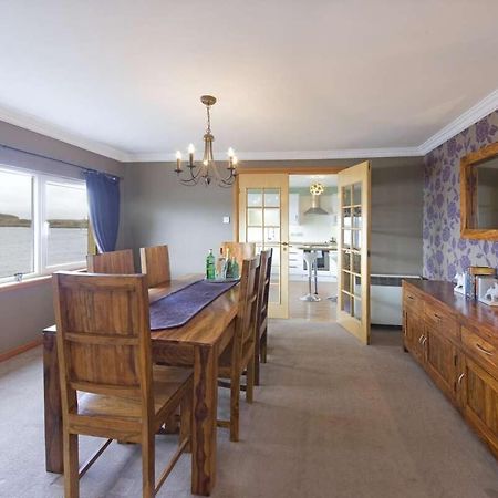 Esplanade Court Holiday Apartments Oban Εξωτερικό φωτογραφία