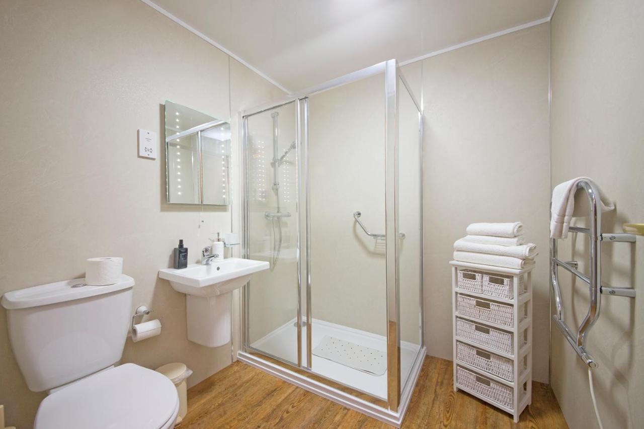 Esplanade Court Holiday Apartments Oban Εξωτερικό φωτογραφία