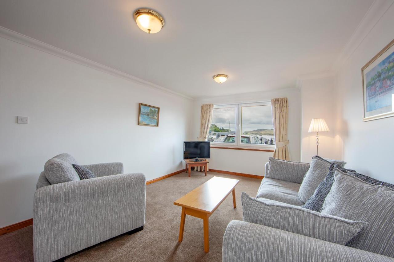 Esplanade Court Holiday Apartments Oban Εξωτερικό φωτογραφία