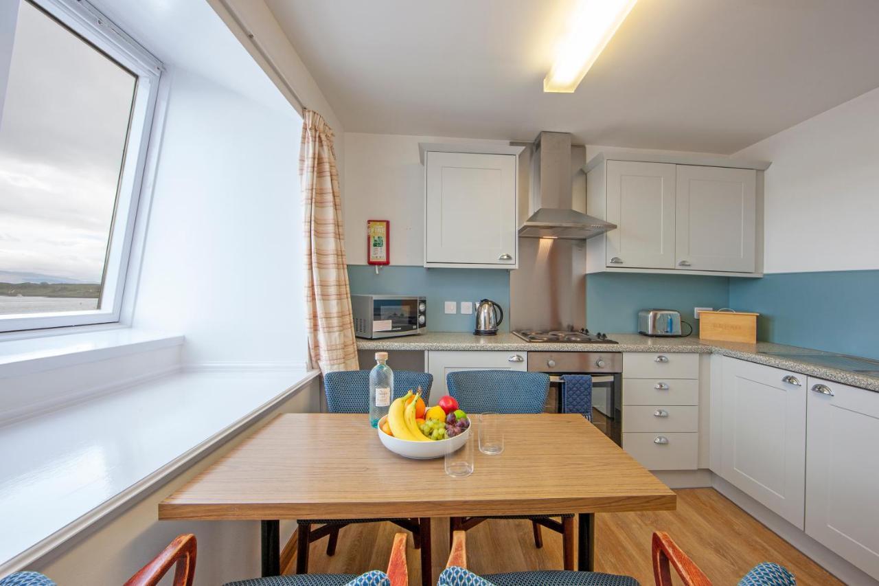 Esplanade Court Holiday Apartments Oban Εξωτερικό φωτογραφία