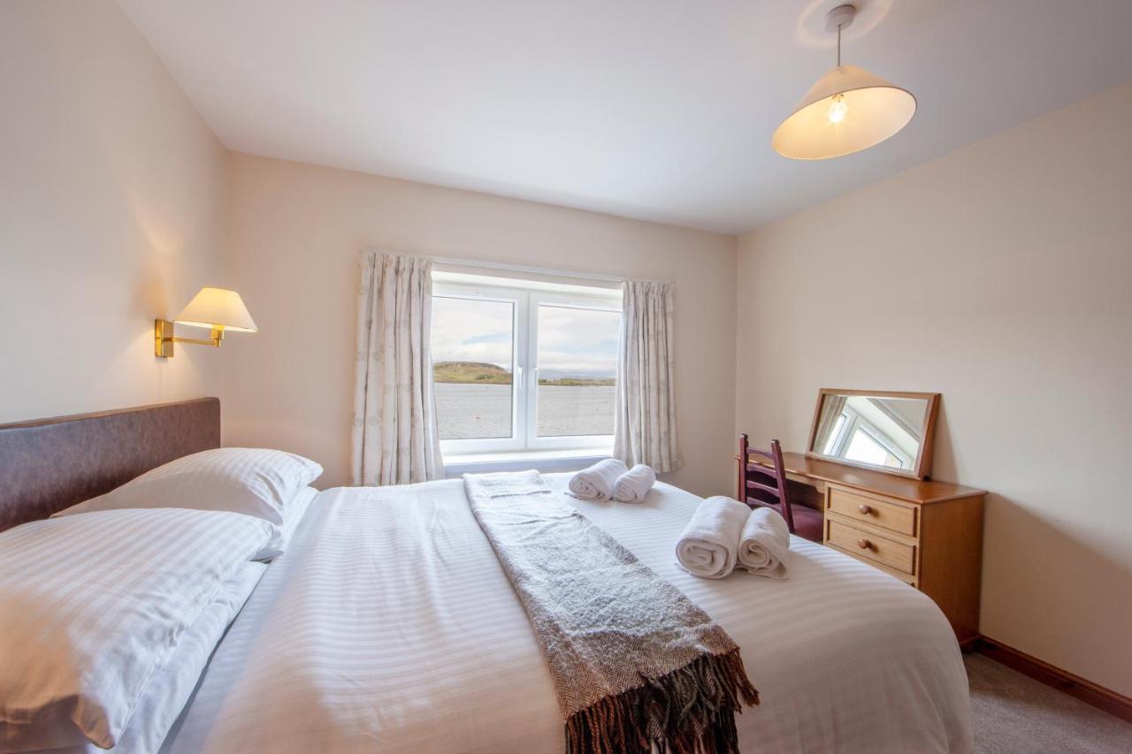 Esplanade Court Holiday Apartments Oban Εξωτερικό φωτογραφία
