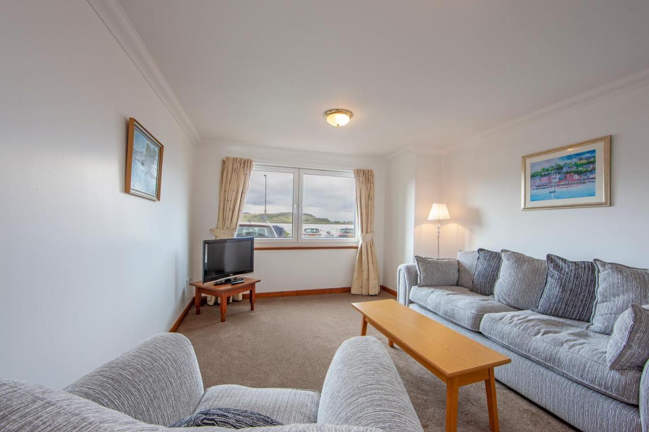 Esplanade Court Holiday Apartments Oban Εξωτερικό φωτογραφία