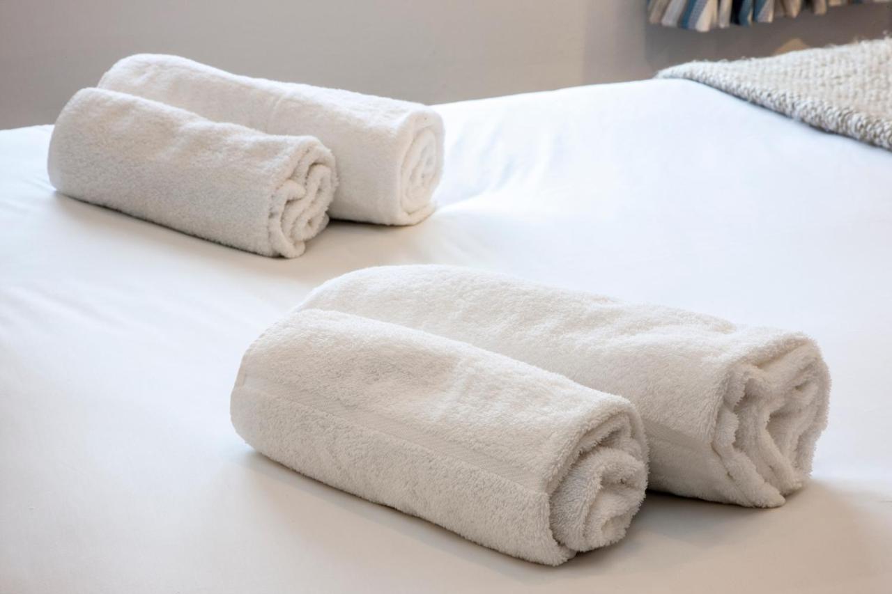 Esplanade Court Holiday Apartments Oban Εξωτερικό φωτογραφία